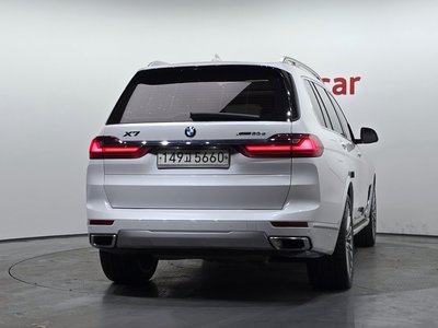 BMW X7 - 3