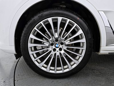 BMW X7 - 6