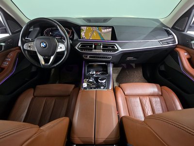BMW X7 - 5