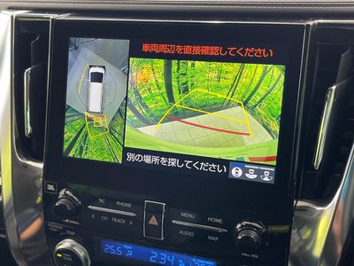 2021 Toyota ALPHARD 照片 4