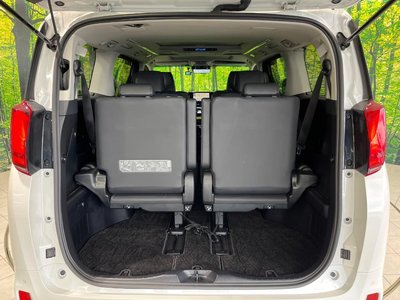 2021 Toyota ALPHARD thumbnail 59