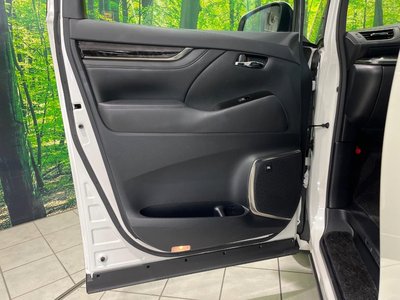2021 Toyota ALPHARD thumbnail 54