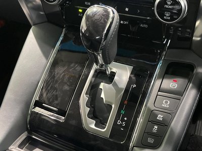 2021 Toyota ALPHARD thumbnail 29
