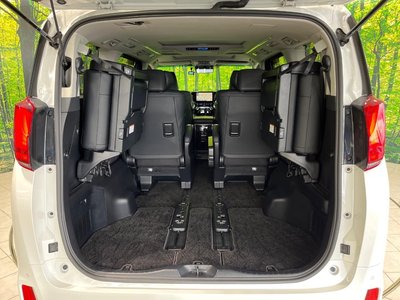 2021 Toyota ALPHARD thumbnail 11