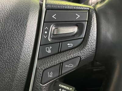 2021 Toyota ALPHARD thumbnail 36