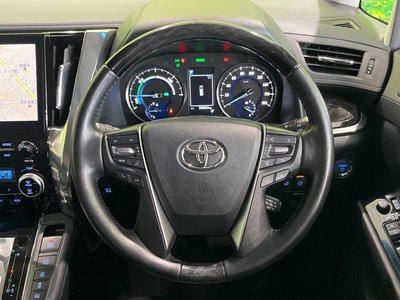 2021 Toyota ALPHARD thumbnail 12