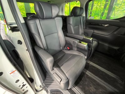 2021 Toyota ALPHARD 照片 9