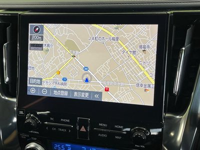 2021 Toyota ALPHARD thumbnail 27