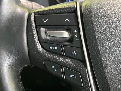 2021 Toyota ALPHARD thumbnail 35