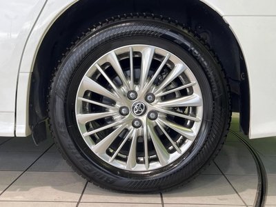2021 Toyota ALPHARD thumbnail 67