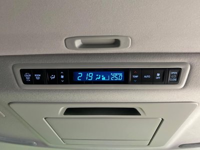 2021 Toyota ALPHARD thumbnail 53