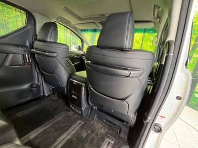 2021 Toyota ALPHARD thumbnail 52