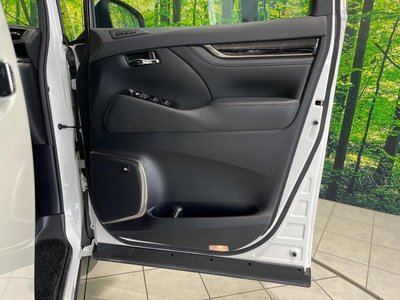2021 Toyota ALPHARD thumbnail 49
