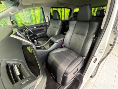2021 Toyota ALPHARD thumbnail 66