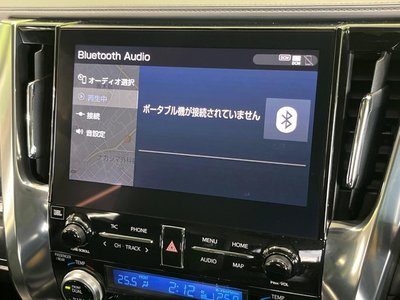 2021 Toyota ALPHARD thumbnail 28
