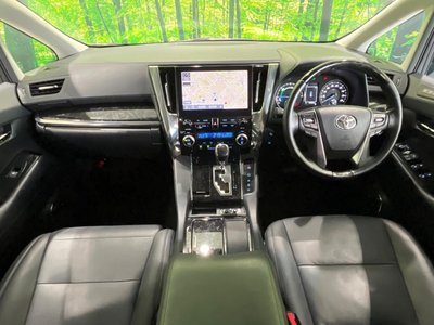 2021 Toyota ALPHARD 照片 2