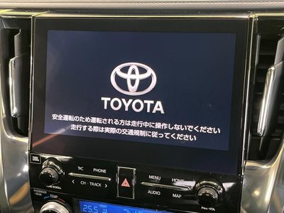 2021 Toyota ALPHARD 照片 3