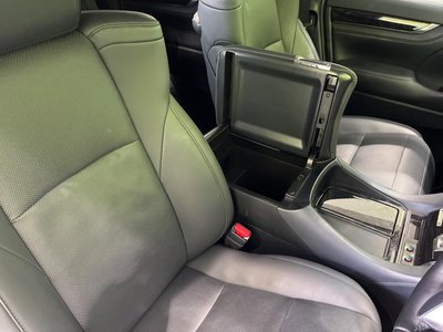 2021 Toyota ALPHARD thumbnail 40