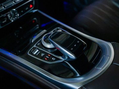 2019 Mercedes-BENZ G-CLASS — миниатюра 13