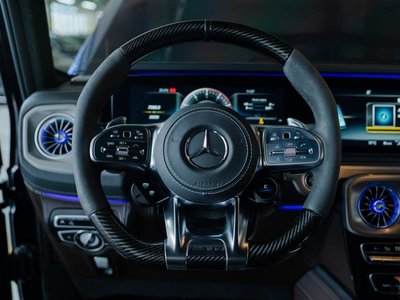 2019 Mercedes-BENZ G-CLASS — миниатюра 15