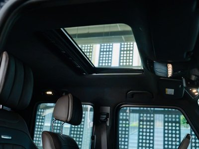 2019 Mercedes-BENZ G-CLASS — миниатюра 18