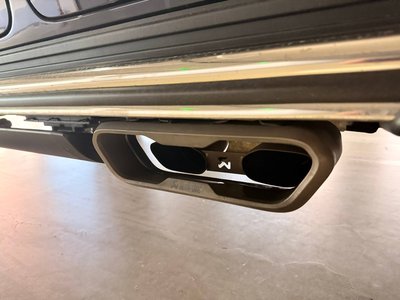 MERCEDES-BENZ G-CLASS - 10