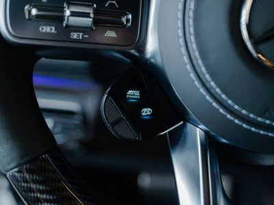 2019 Mercedes-BENZ G-CLASS — миниатюра 17