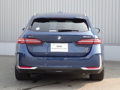 BMW 5 SERIES TOURING - 6