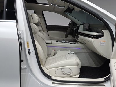 صورة مصغرة 17 لـ 2024 Genesis G90 (RS4)