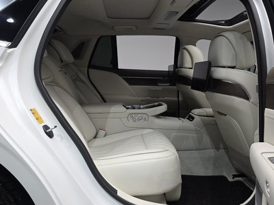صورة مصغرة 18 لـ 2024 Genesis G90 (RS4)