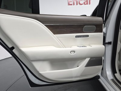 صورة مصغرة 16 لـ 2024 Genesis G90 (RS4)