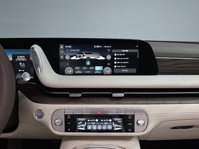 صورة مصغرة 20 لـ 2024 Genesis G90 (RS4)