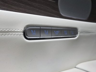 صورة مصغرة 34 لـ 2024 Genesis G90 (RS4)