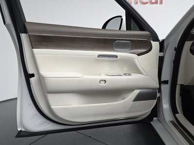 صورة مصغرة 15 لـ 2024 Genesis G90 (RS4)