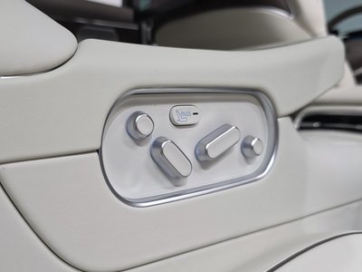 صورة مصغرة 37 لـ 2024 Genesis G90 (RS4)