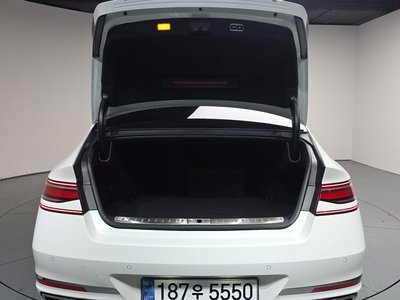 صورة مصغرة 27 لـ 2024 Genesis G90 (RS4)