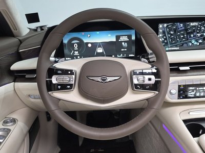 صورة مصغرة 19 لـ 2024 Genesis G90 (RS4)