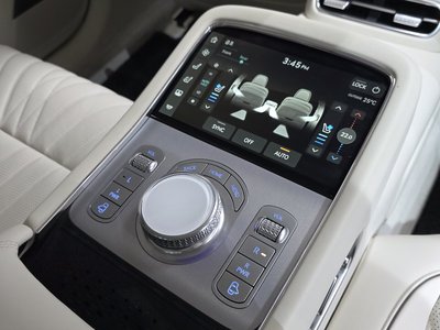 صورة مصغرة 25 لـ 2024 Genesis G90 (RS4)