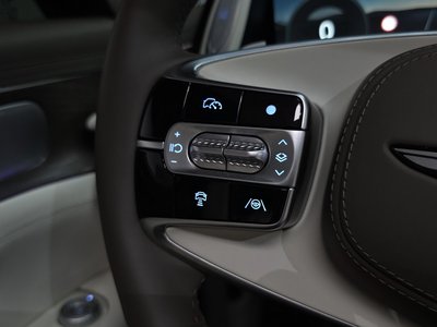 صورة مصغرة 28 لـ 2024 Genesis G90 (RS4)