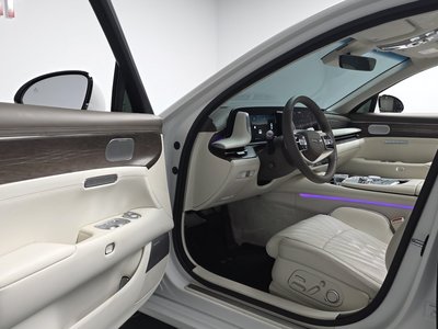 صورة مصغرة 14 لـ 2024 Genesis G90 (RS4)