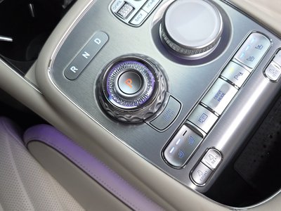 صورة مصغرة 13 لـ 2024 Genesis G90 (RS4)