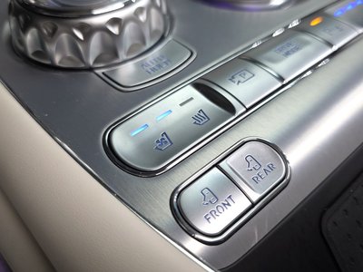 صورة مصغرة 39 لـ 2024 Genesis G90 (RS4)