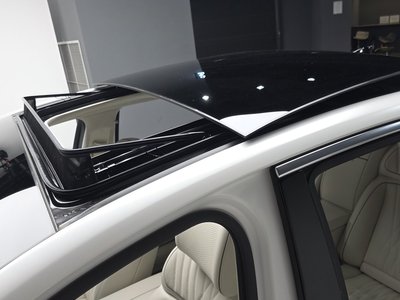 صورة مصغرة 30 لـ 2024 Genesis G90 (RS4)