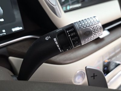 صورة مصغرة 38 لـ 2024 Genesis G90 (RS4)