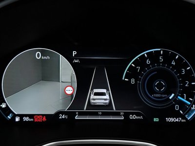 صورة 8 لـ 2023 Genesis G80 (RG3)