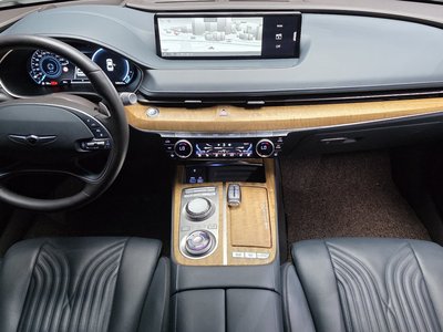 صورة 5 لـ 2023 Genesis G80 (RG3)