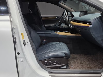 صورة مصغرة 11 لـ 2023 Genesis G80 (RG3)