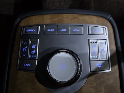 صورة مصغرة 19 لـ 2023 Genesis G80 (RG3)