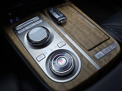 صورة 9 لـ 2023 Genesis G80 (RG3)