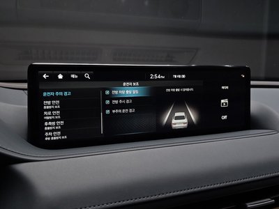 صورة مصغرة 16 لـ 2023 Genesis G80 (RG3)